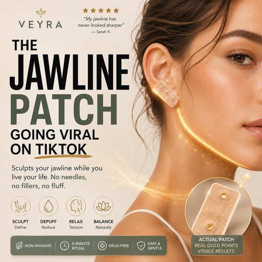 VEYRA Micro-Pressure BUNDLE KIT