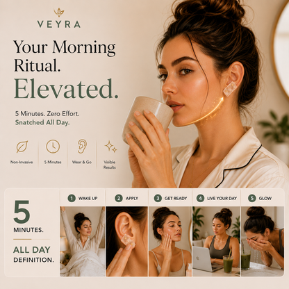 VEYRA Micro-Pressure Kit