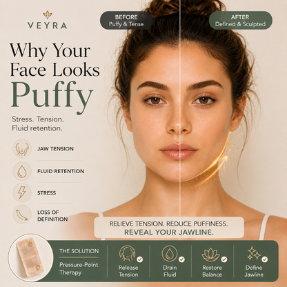 VEYRA Micro-Pressure Kit